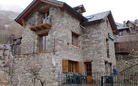 Pensió i Apartaments la Bordeta